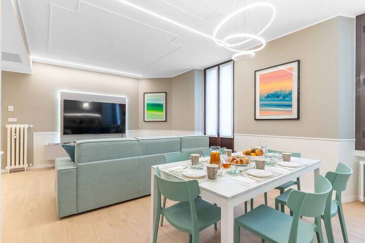 Appartamento Verdi – La Vista Apartments gallery image 5