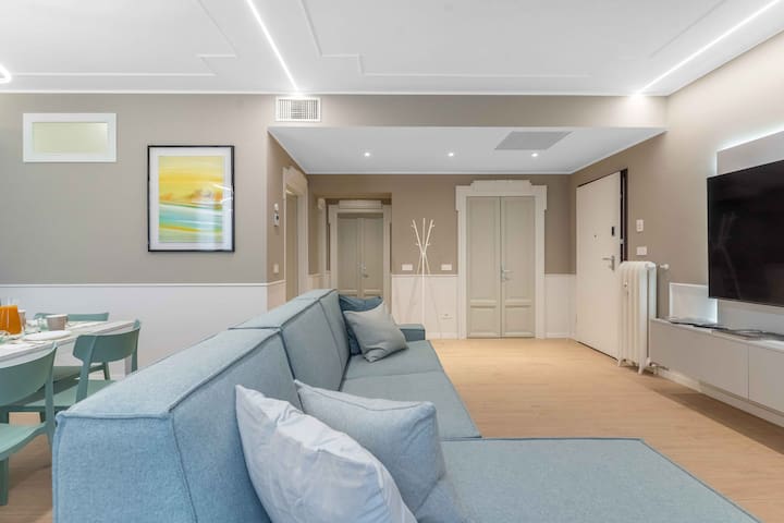 Appartamento Verdi – La Vista Apartments gallery image 2