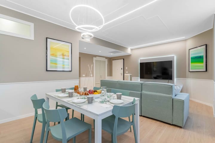 Appartamento Verdi – La Vista Apartments gallery image 4