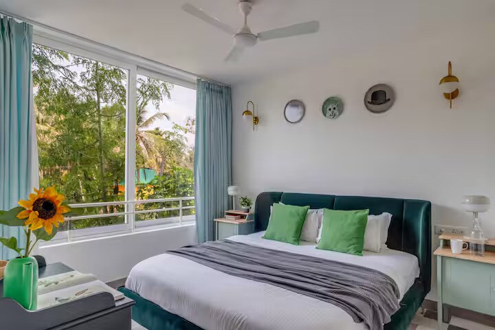 סרנו+אורורה+יוקרה+2BHK+ליד+קנדולים+%26+פנג'ים