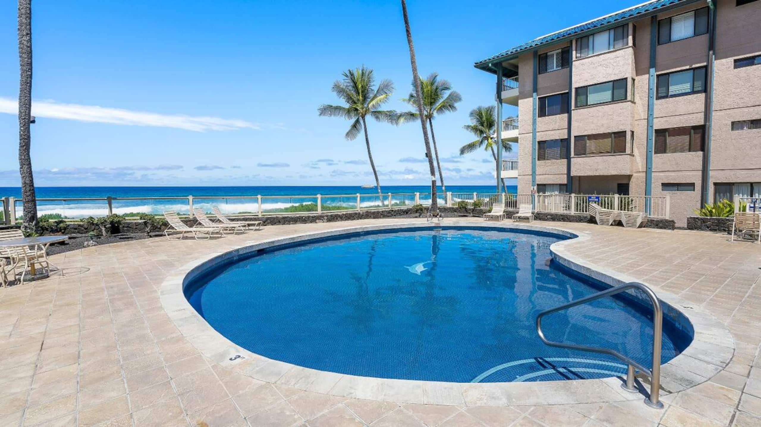 Condo in Kailua-Kona · ★5.0 · 1 bedroom · 1 bed · 1 bath - Image 26