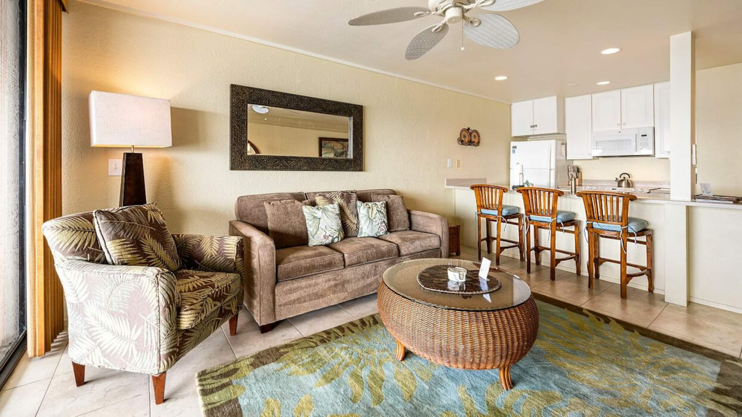Condo in Kailua-Kona · ★5.0 · 1 bedroom · 1 bed · 1 bath - Image 16