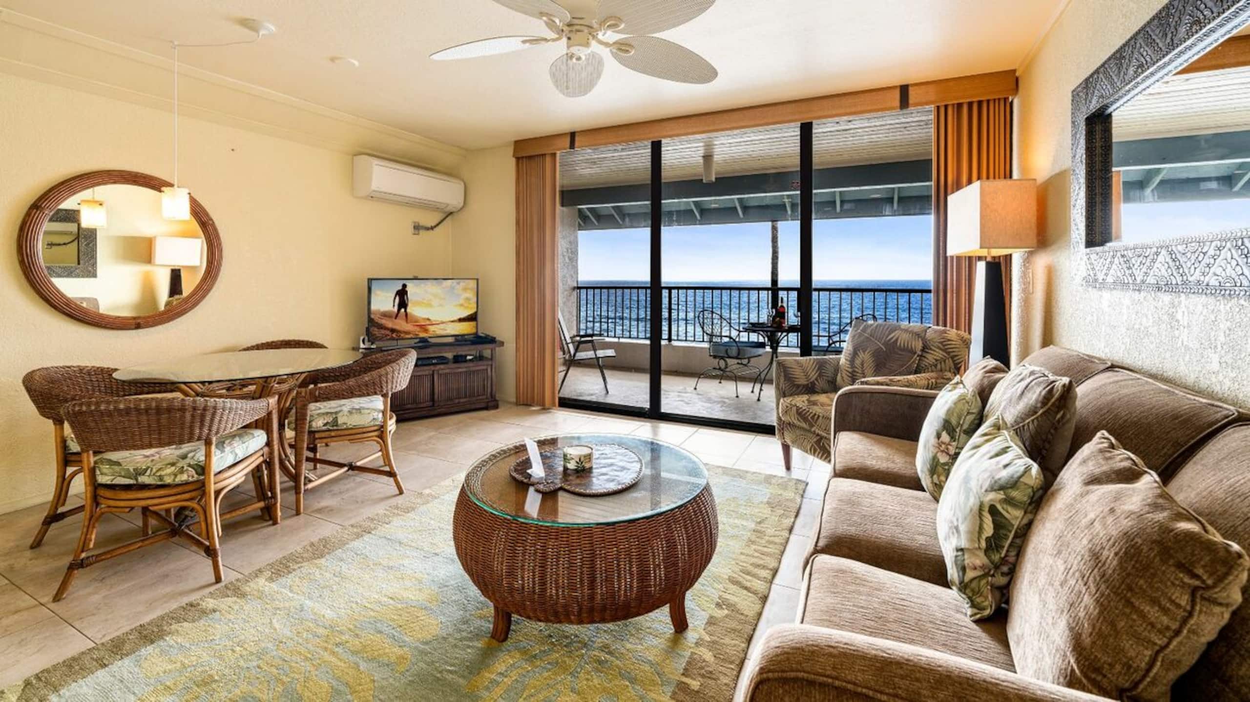 Condo in Kailua-Kona · ★5.0 · 1 bedroom · 1 bed · 1 bath - Image 8