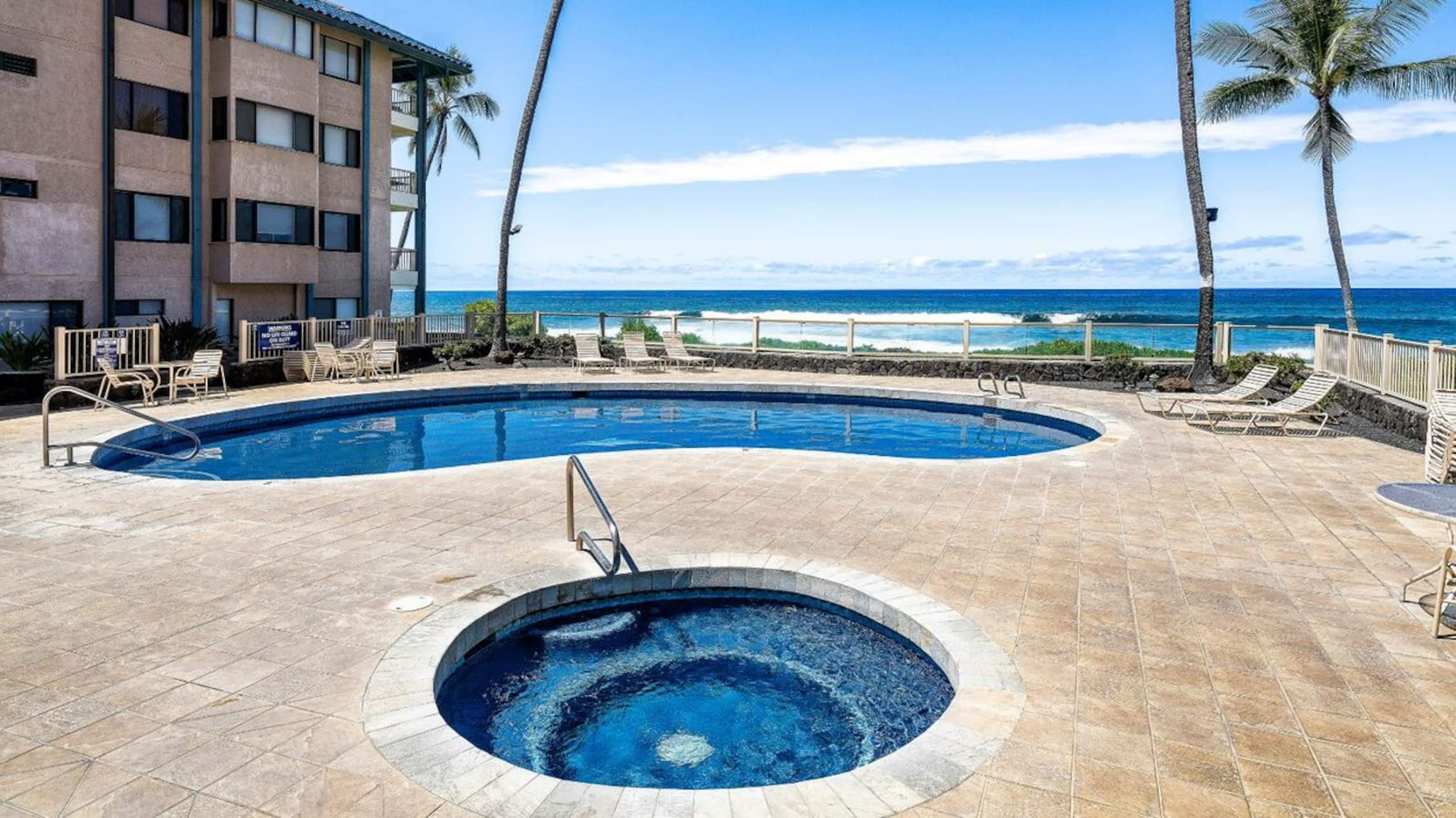 Condo in Kailua-Kona · ★5.0 · 1 bedroom · 1 bed · 1 bath - Image 9
