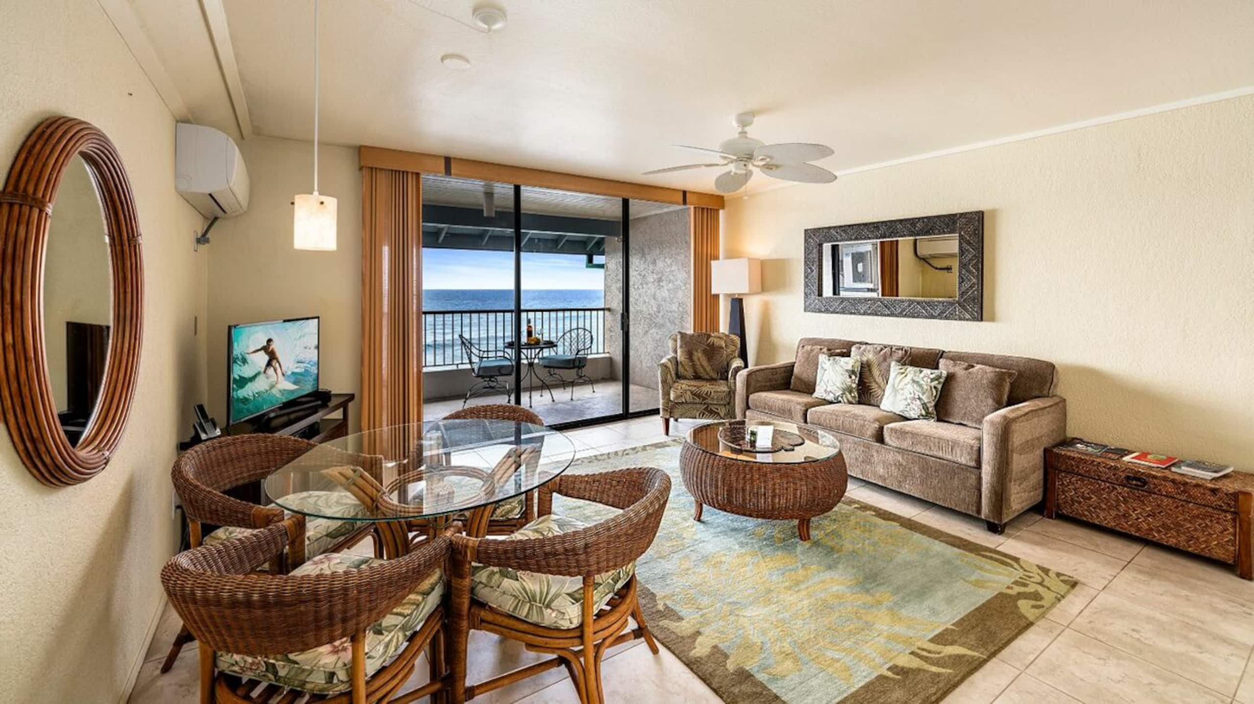 Condo in Kailua-Kona · ★5.0 · 1 bedroom · 1 bed · 1 bath - Image 15