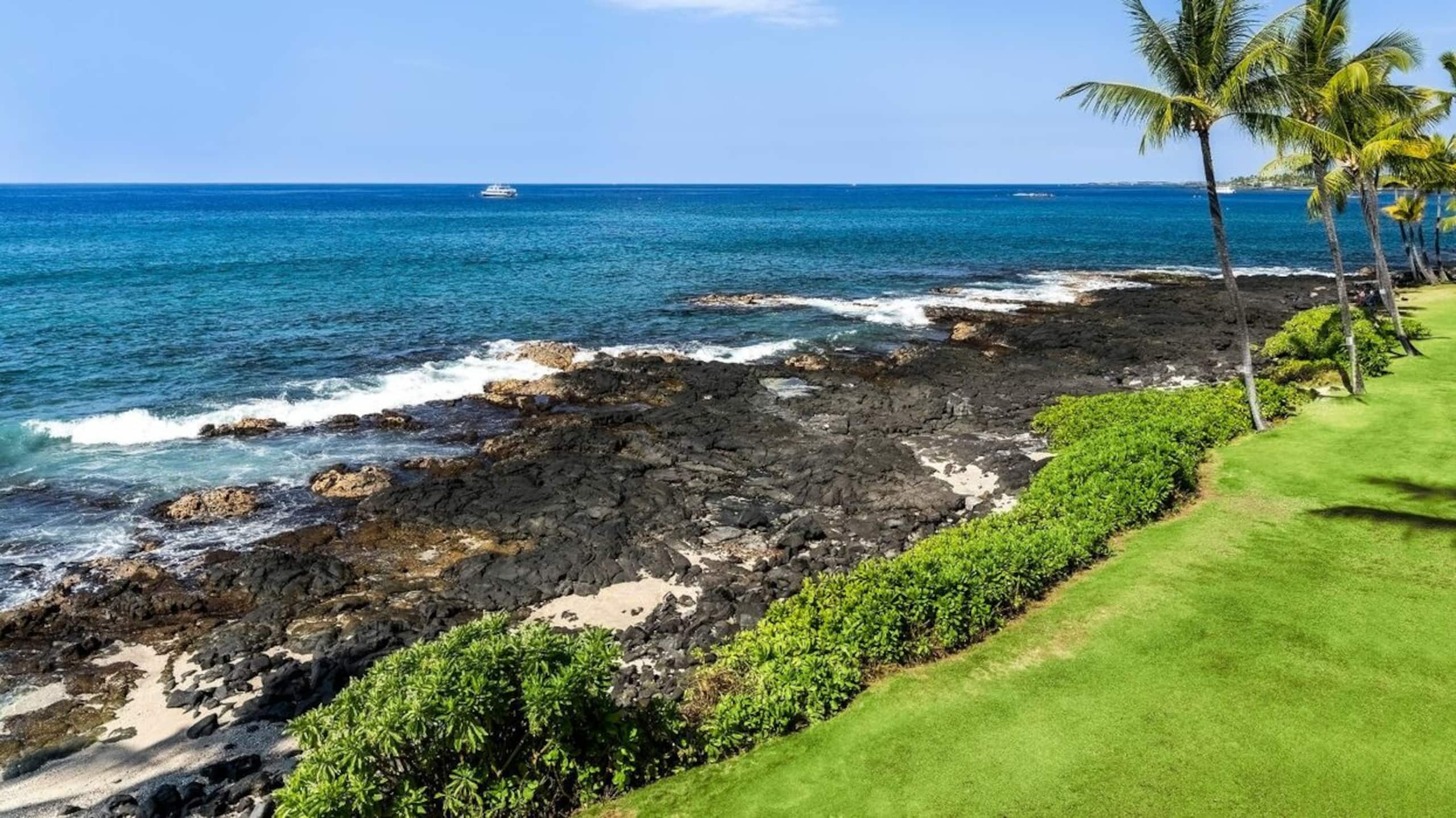 Condo in Kailua-Kona · ★5.0 · 1 bedroom · 1 bed · 1 bath - Image 14