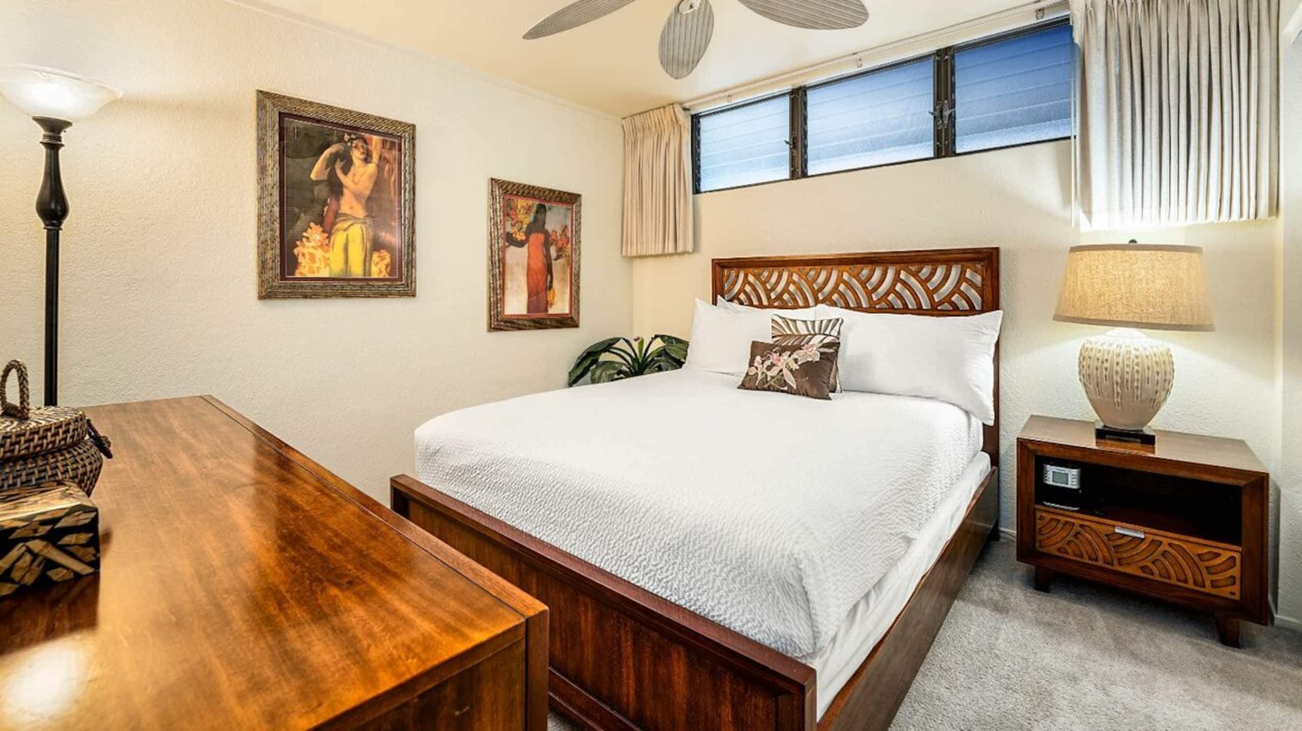Condo in Kailua-Kona · ★5.0 · 1 bedroom · 1 bed · 1 bath - Image 4