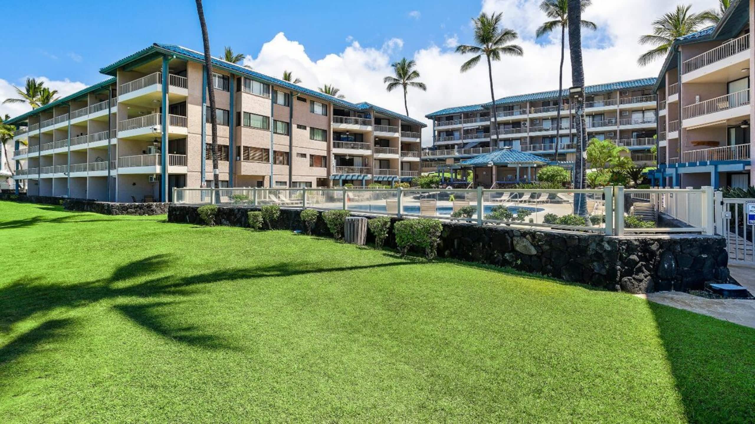 Condo in Kailua-Kona · ★5.0 · 1 bedroom · 1 bed · 1 bath - Image 23