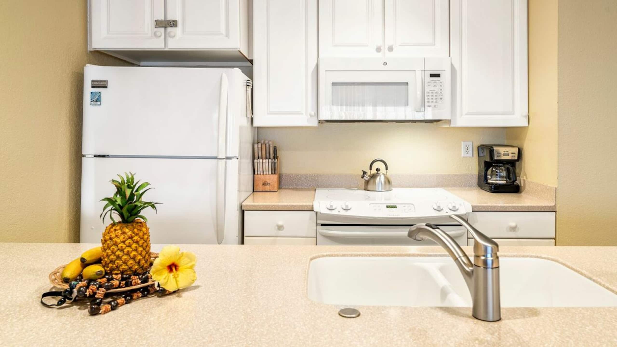 Condo in Kailua-Kona · ★5.0 · 1 bedroom · 1 bed · 1 bath - Image 3