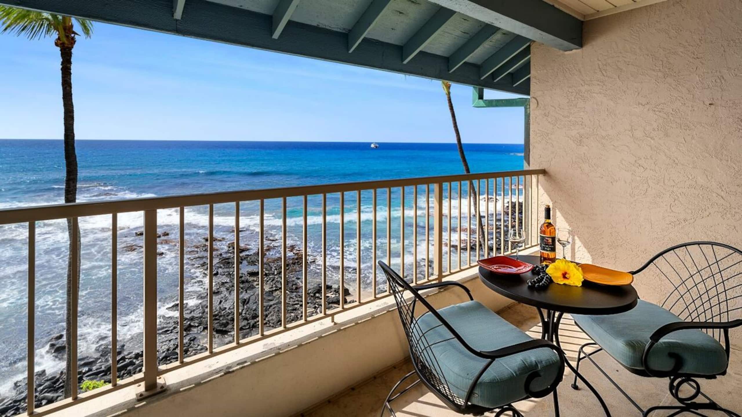 Condo in Kailua-Kona · ★5.0 · 1 bedroom · 1 bed · 1 bath - Image 11
