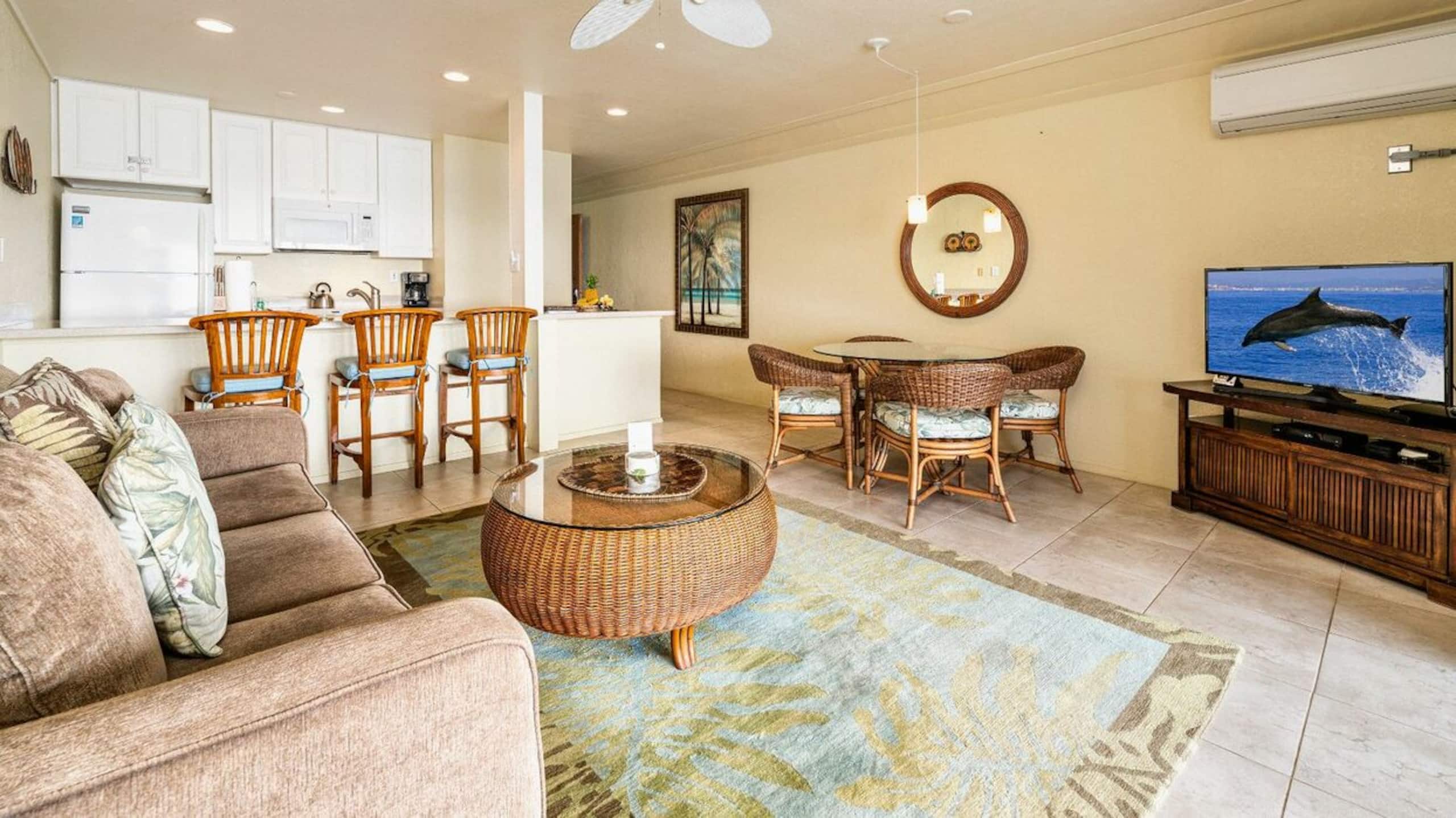 Condo in Kailua-Kona · ★5.0 · 1 bedroom · 1 bed · 1 bath - Image 17