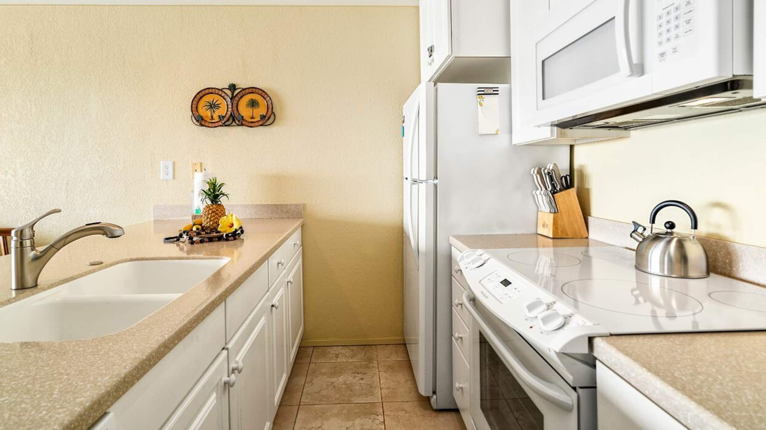 Condo in Kailua-Kona · ★5.0 · 1 bedroom · 1 bed · 1 bath - Image 2