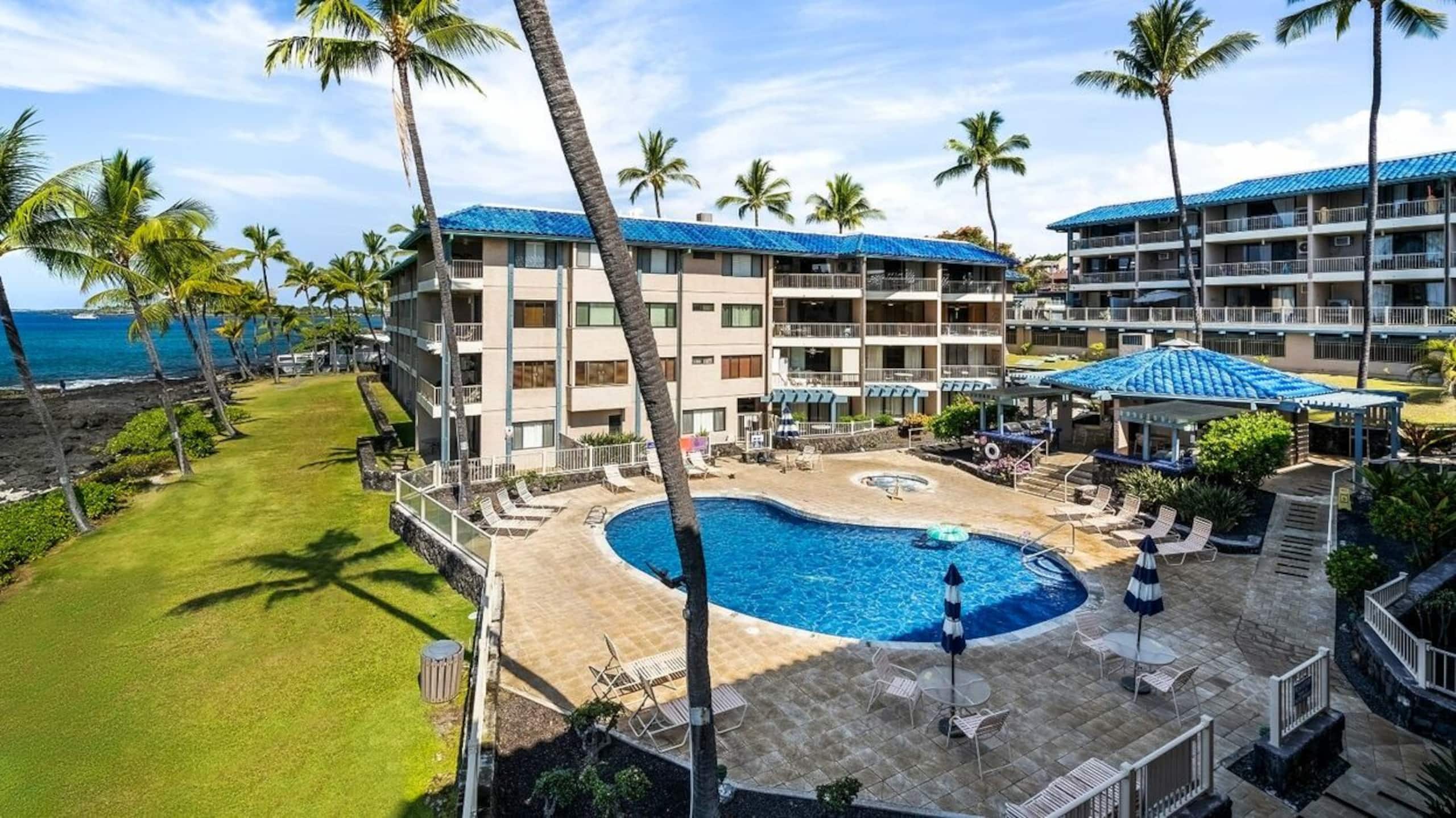 Condo in Kailua-Kona · ★5.0 · 1 bedroom · 1 bed · 1 bath - Image 21