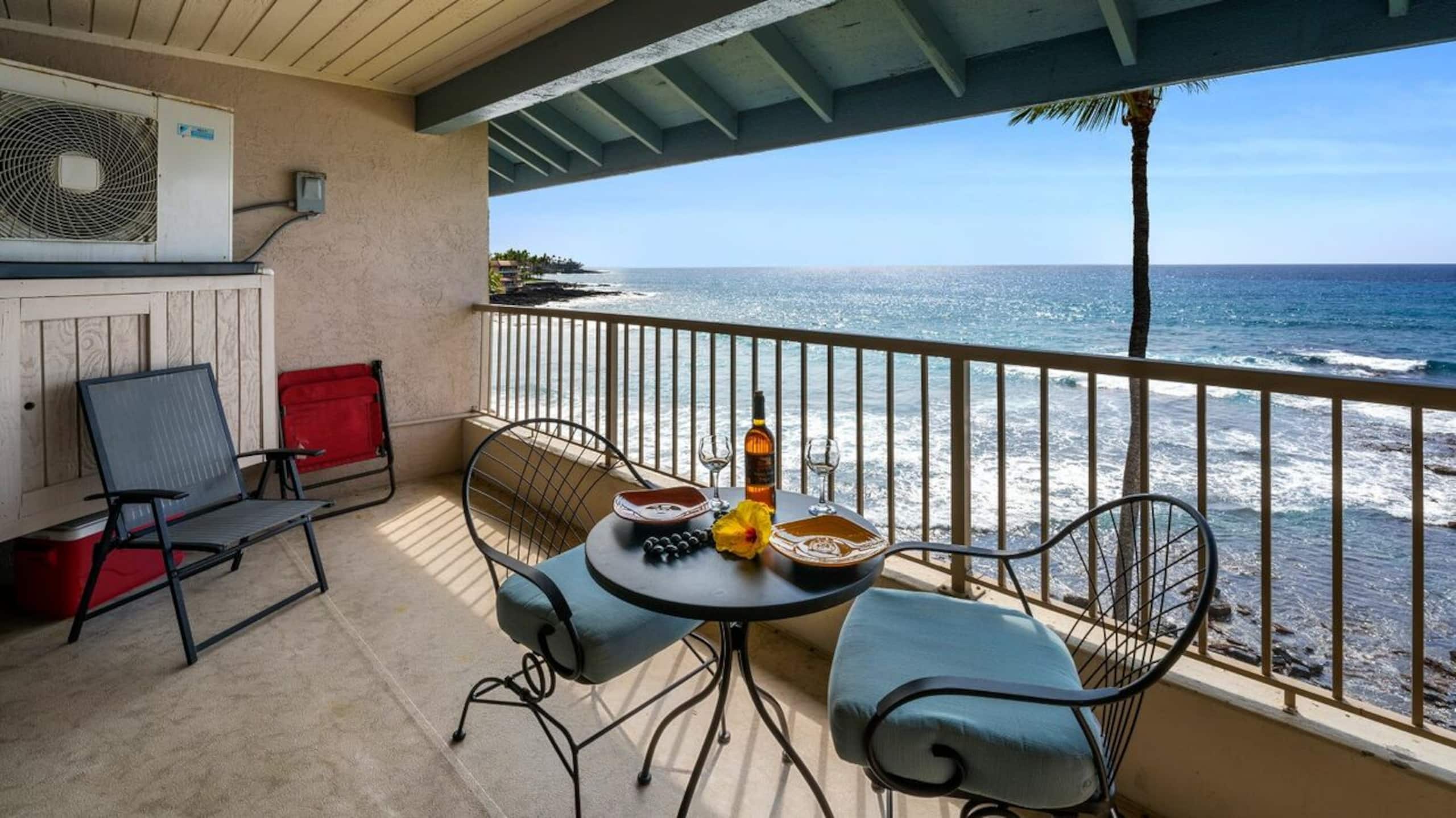 Condo in Kailua-Kona · ★5.0 · 1 bedroom · 1 bed · 1 bath - Image 12
