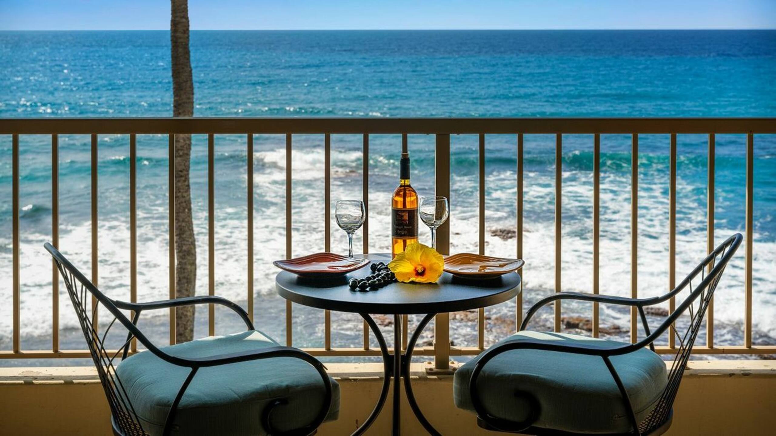 Condo in Kailua-Kona · ★5.0 · 1 bedroom · 1 bed · 1 bath - Image 10