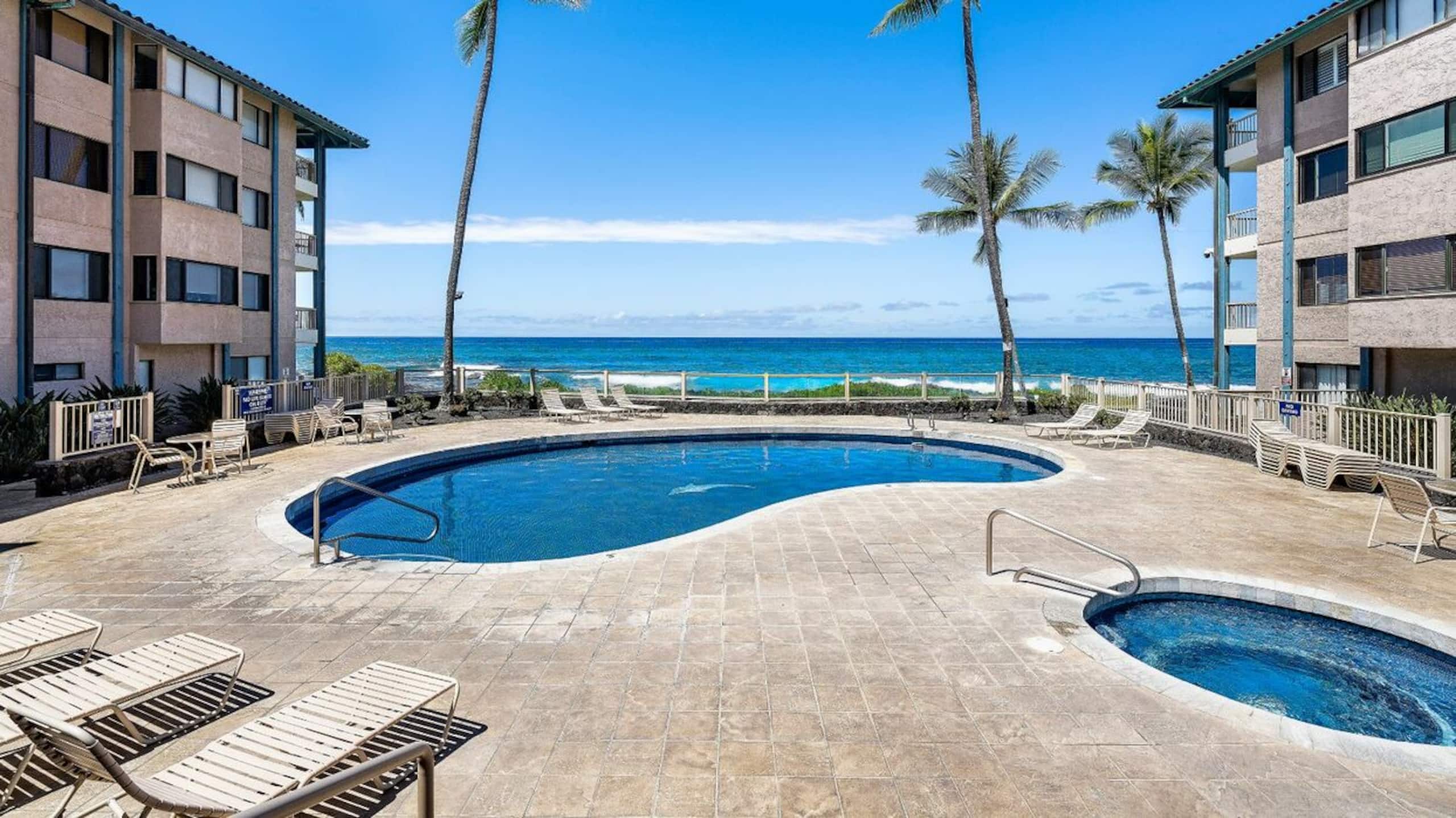 Condo in Kailua-Kona · ★5.0 · 1 bedroom · 1 bed · 1 bath - Image 25