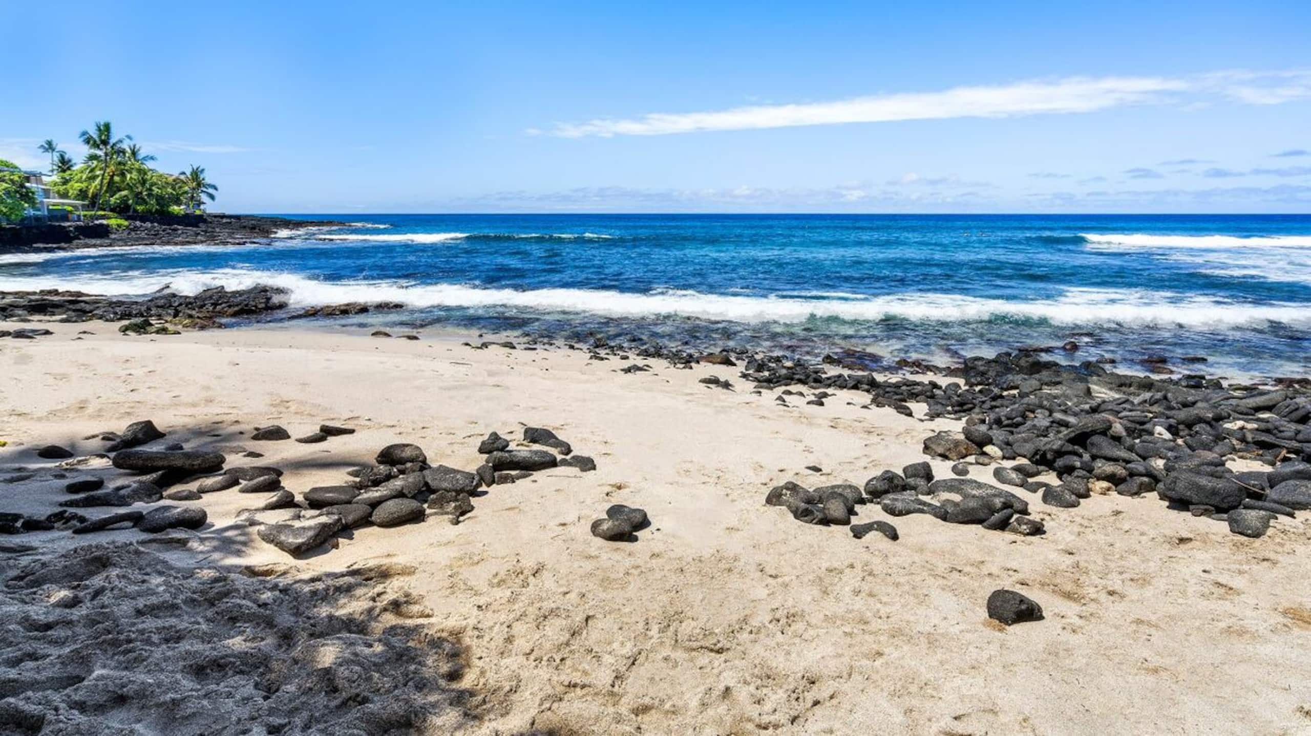 Condo in Kailua-Kona · ★5.0 · 1 bedroom · 1 bed · 1 bath - Image 27