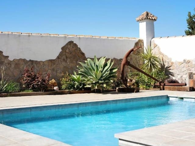 Mas Apartamentos Conil managed Airbnb listing 1