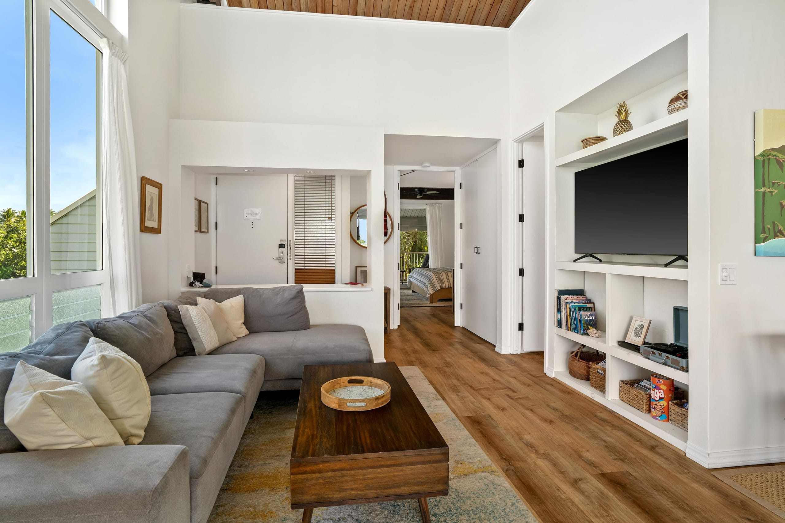 Condo in Princeville · ★4.83 · 2 bedrooms · 3 beds · 2 baths - Image 5