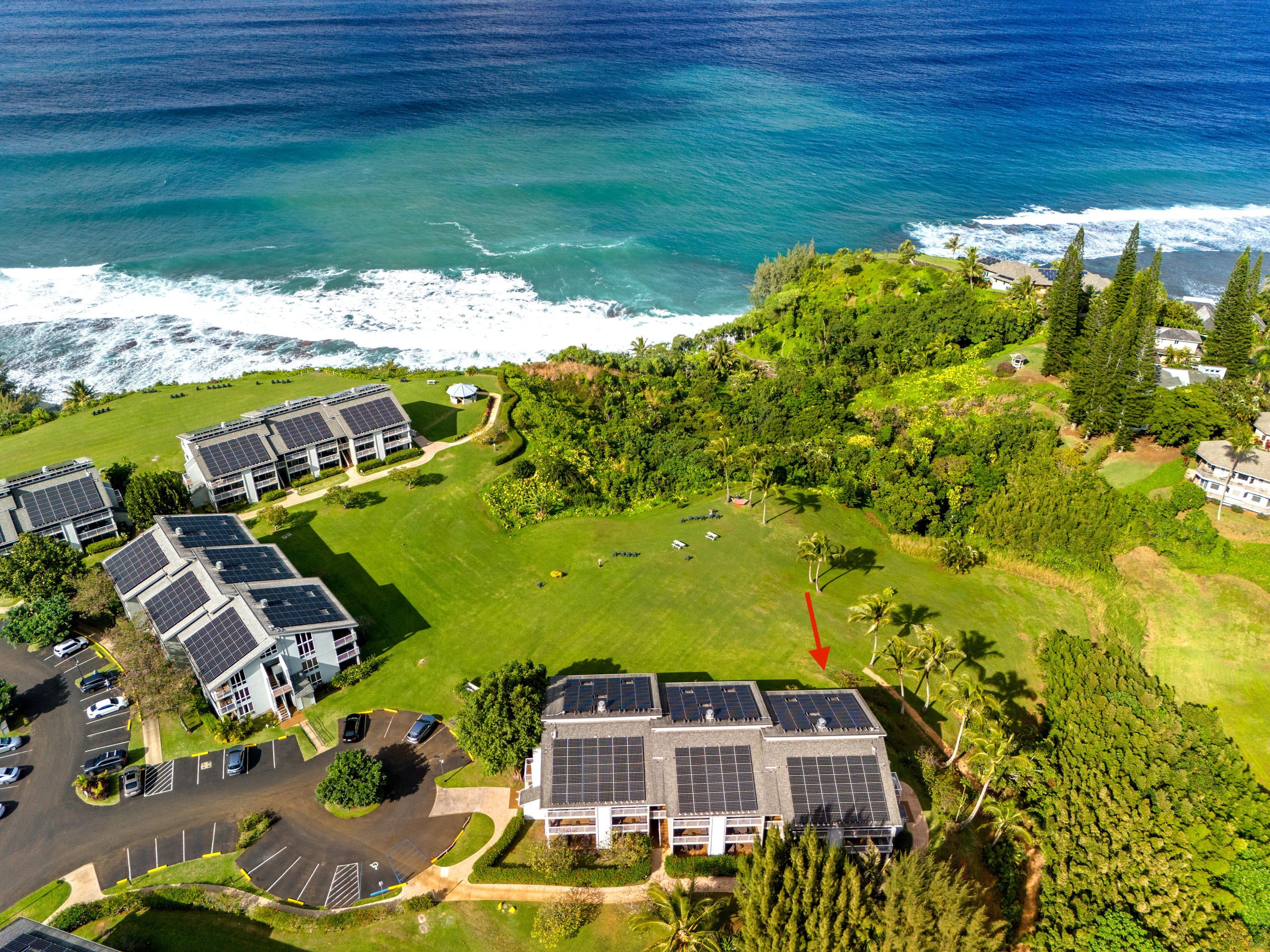 Condo in Princeville · ★4.83 · 2 bedrooms · 3 beds · 2 baths - Image 23
