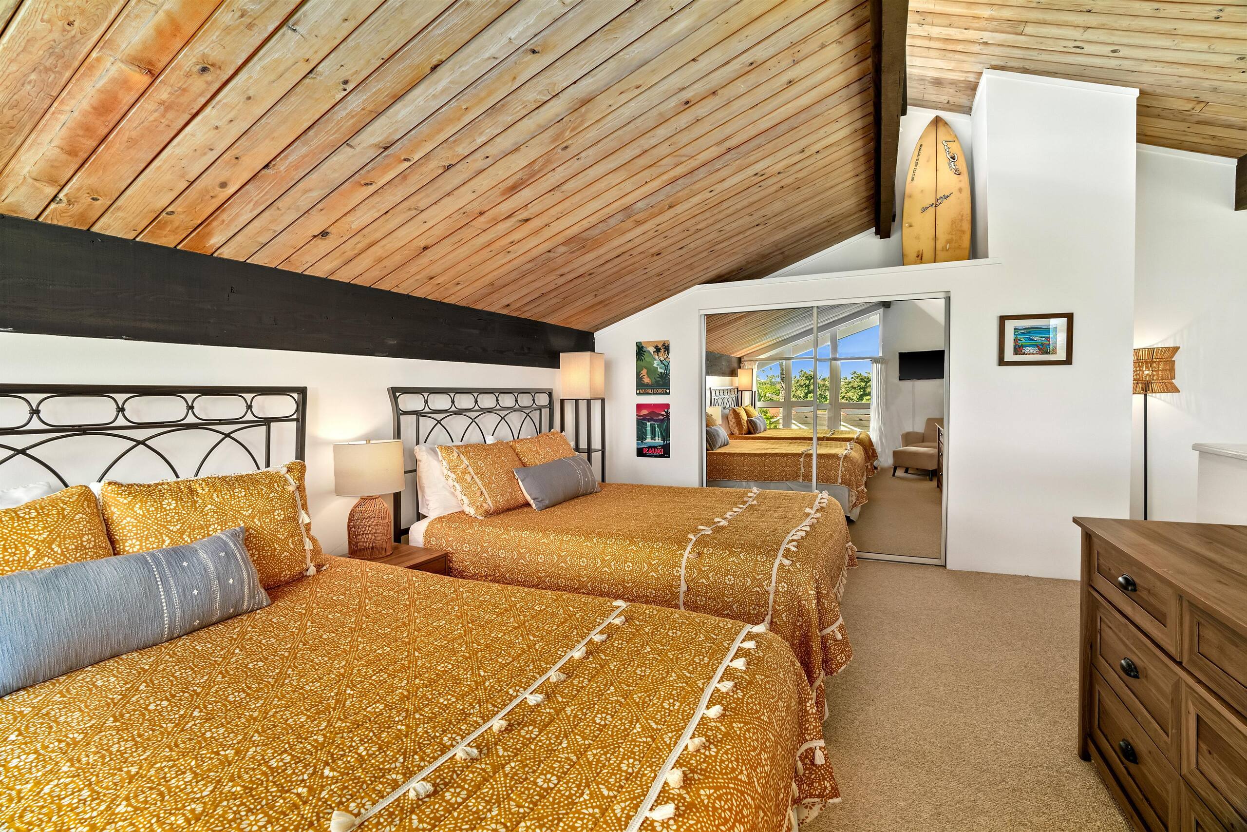 Condo in Princeville · ★4.83 · 2 bedrooms · 3 beds · 2 baths - Image 16