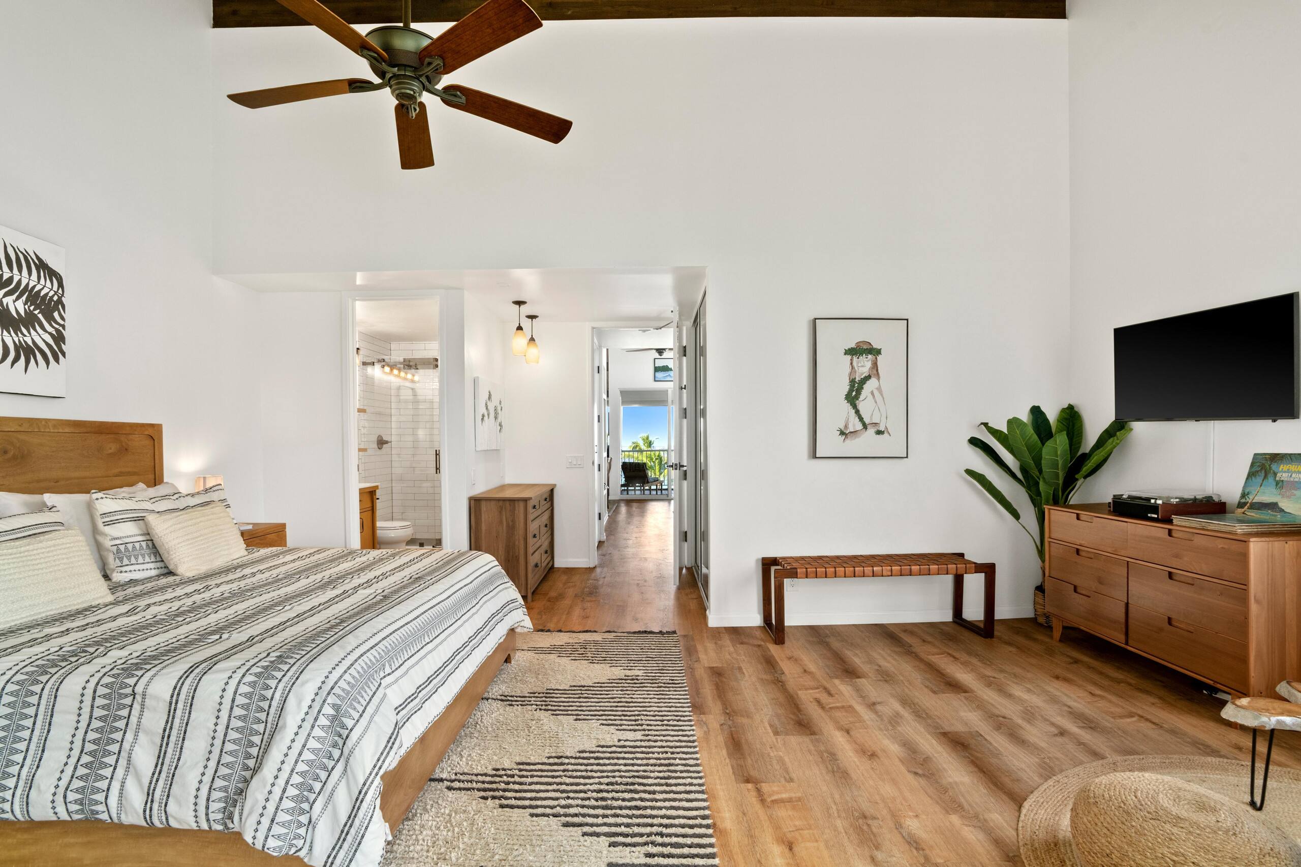 Condo in Princeville · ★4.83 · 2 bedrooms · 3 beds · 2 baths - Image 13