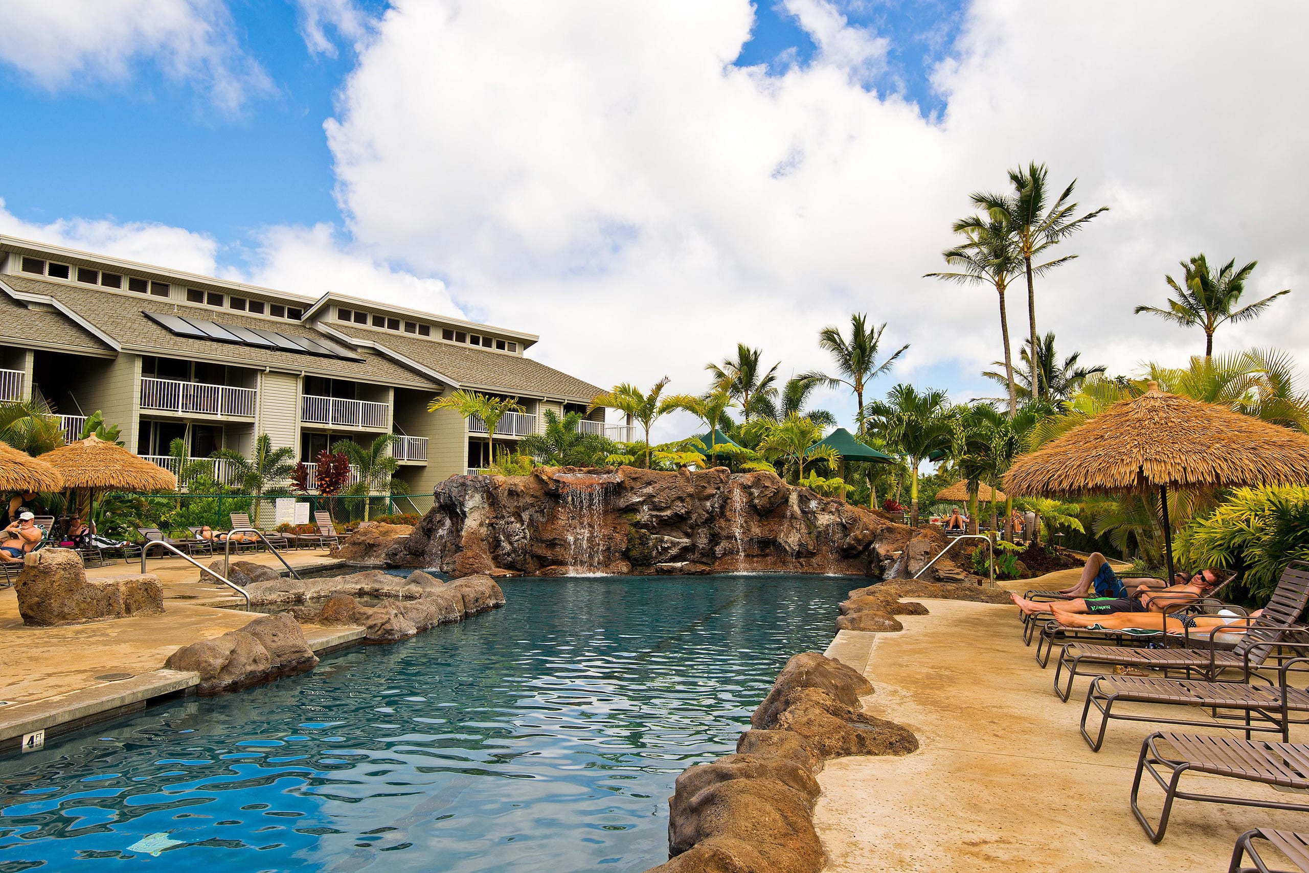 Condo in Princeville · ★4.83 · 2 bedrooms · 3 beds · 2 baths - Image 25