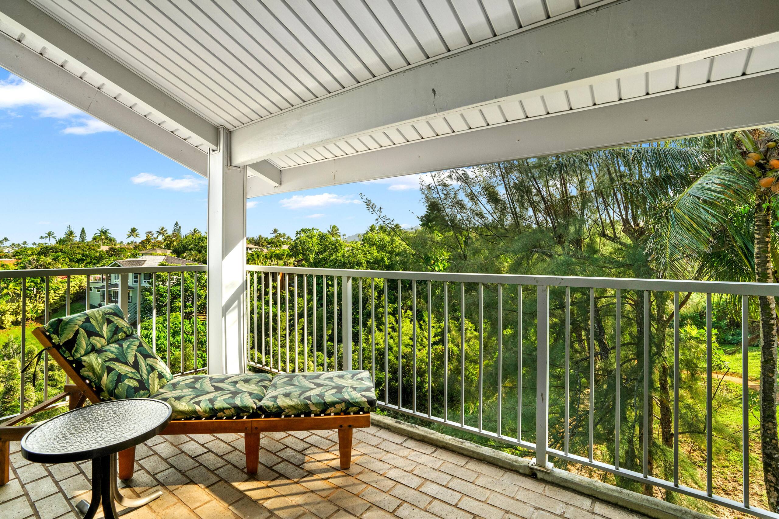 Condo in Princeville · ★4.83 · 2 bedrooms · 3 beds · 2 baths - Image 11