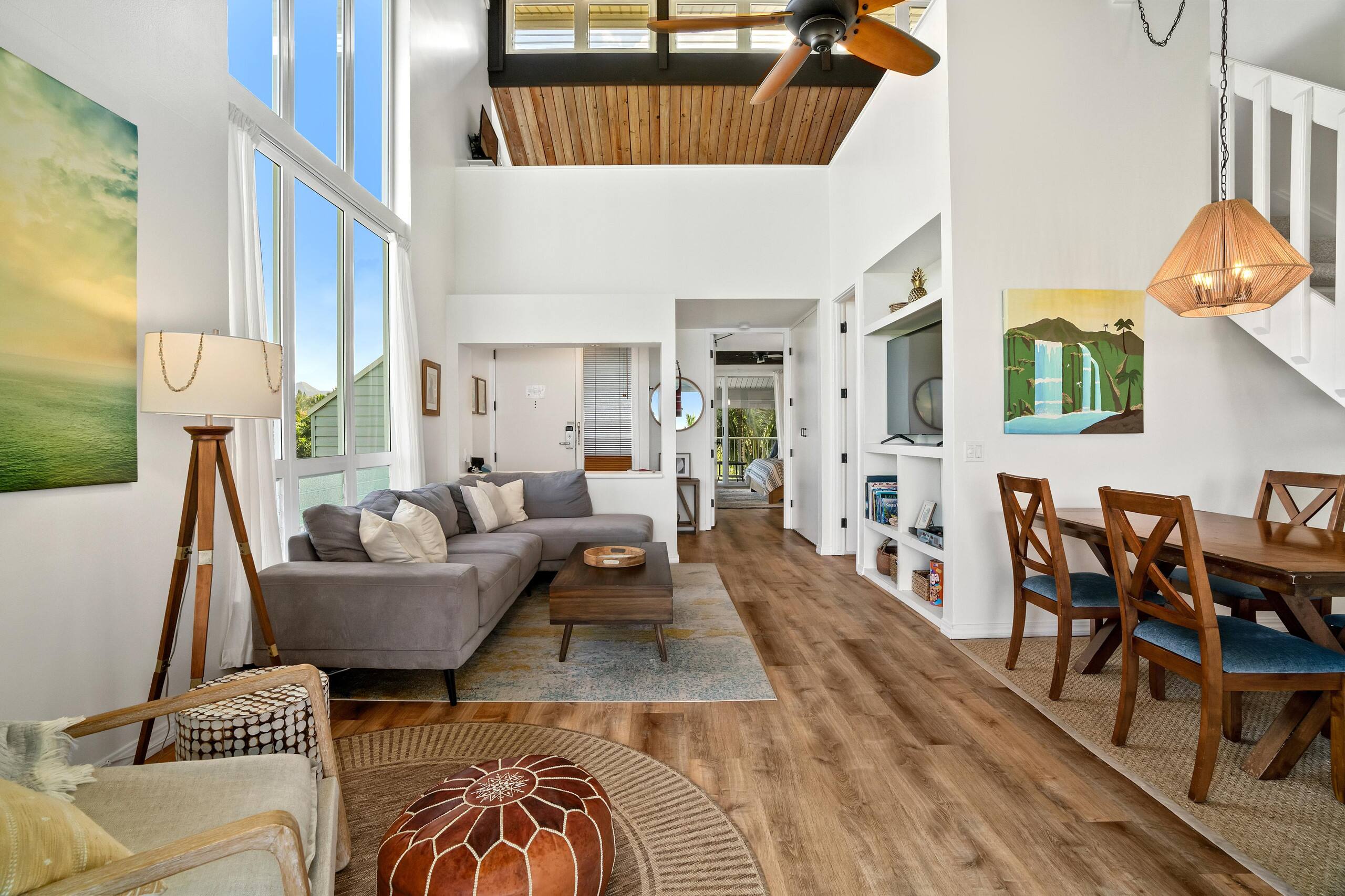 Condo in Princeville · ★4.83 · 2 bedrooms · 3 beds · 2 baths - Image 6