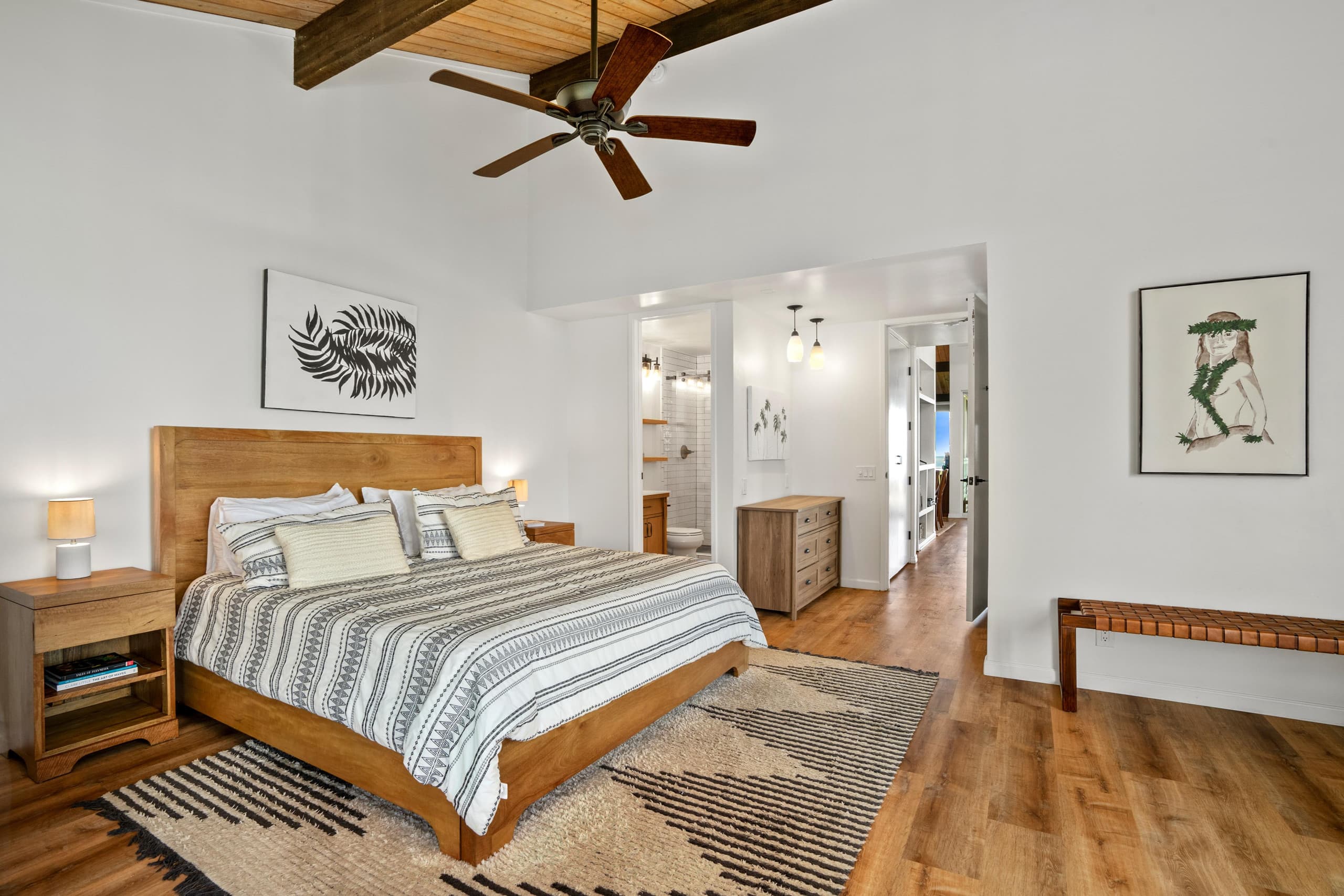 Condo in Princeville · ★4.83 · 2 bedrooms · 3 beds · 2 baths - Image 12