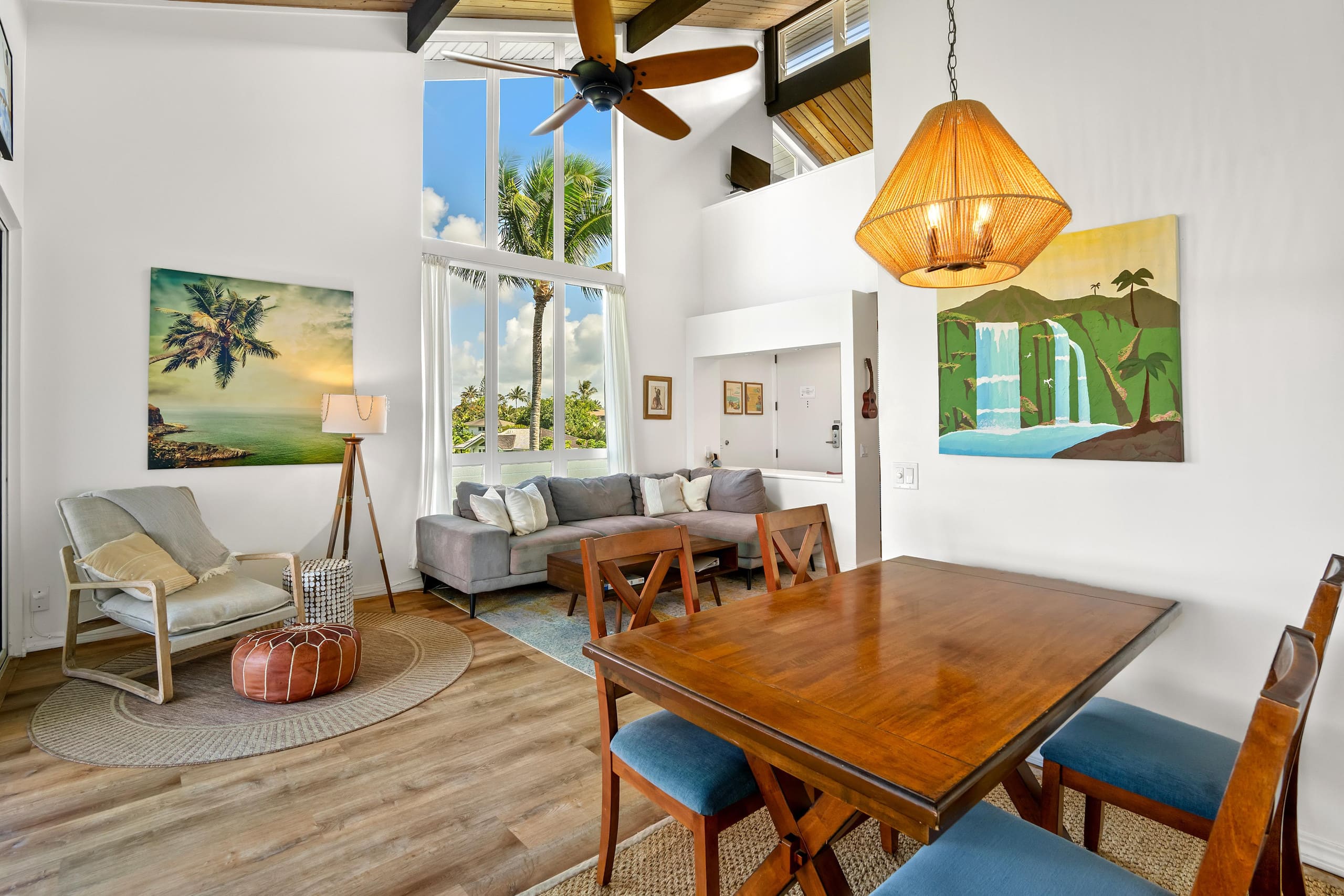 Condo in Princeville · ★4.83 · 2 bedrooms · 3 beds · 2 baths - Image 7