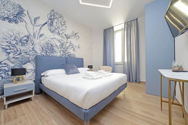 4BNB – Stylish & Spacious Apartment near Vatican