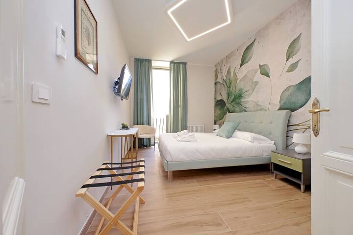 4BNB – Stylish & Spacious Apartment near Vatican gallery image 4
