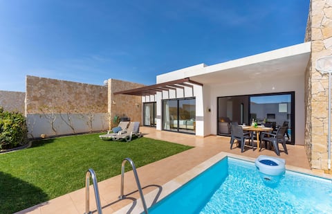 Villa Hobie Cat - private pool