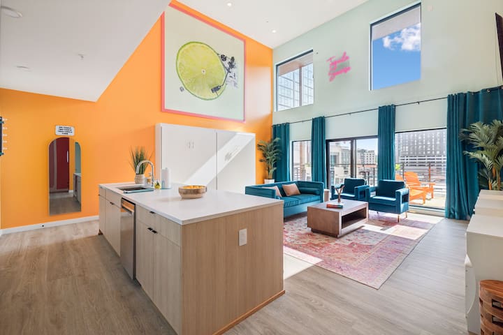 Nautical Properties managed Airbnb listing 1