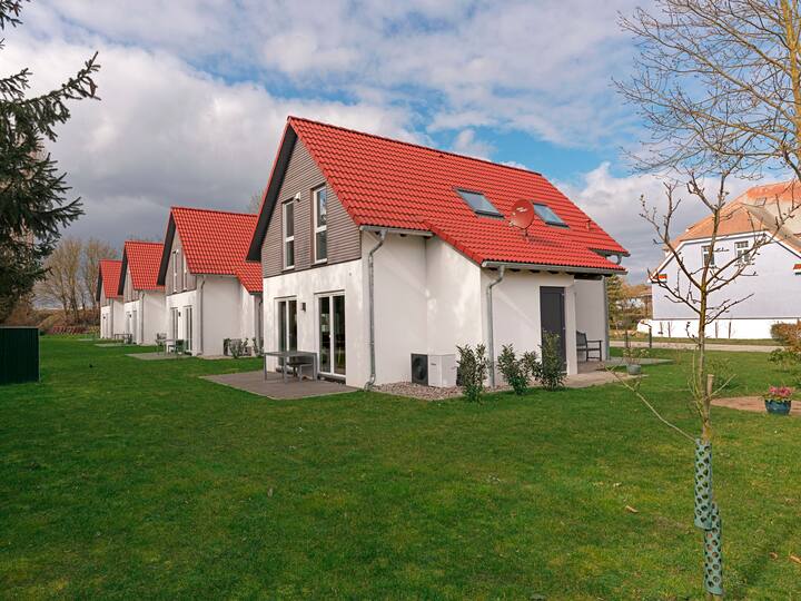 Ferienhäuser Hohmann Fh Hohmann - Insel Poel