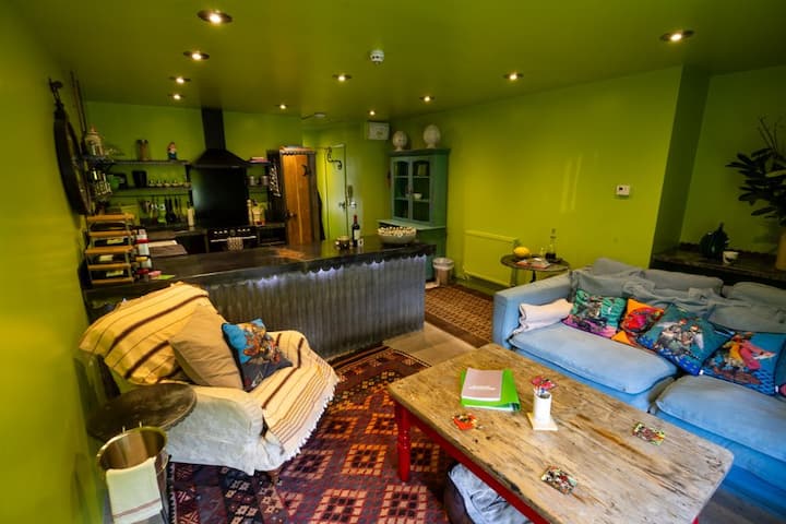 Apartment 6 - Penrhyndeudraeth
