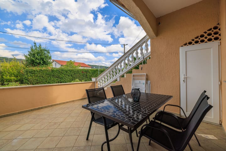 Appartement Mig (104711-a1) - Lopar