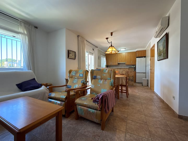 Villa Montgri - L'Escala