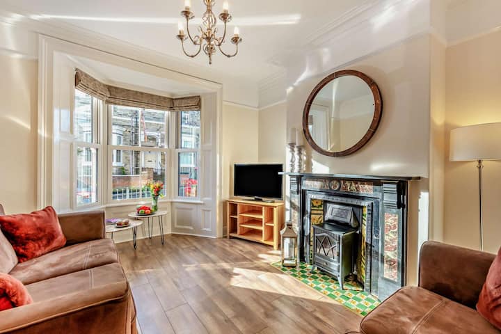 1 Bed In Whitby (Oc-l31011) - ウィットビー