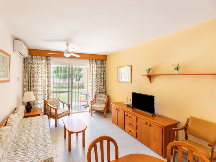 Charmant Appartement Familial - Roquetas de Mar