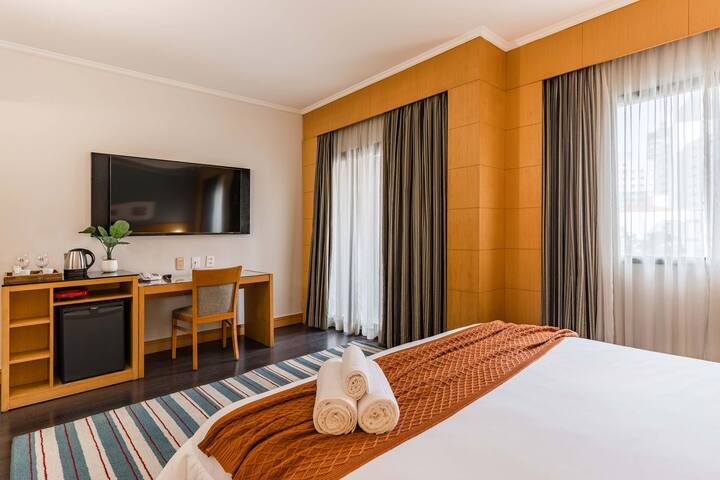 Stay.Cy managed Airbnb listing 3
