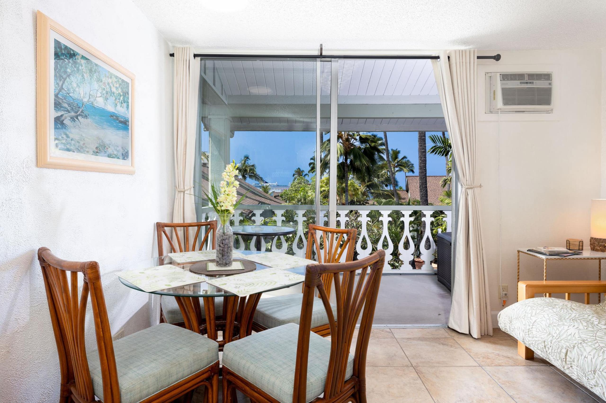 Condo in Kailua-Kona · ★4.67 · 1 bedroom · 2 beds · 1 private bath - Image 14