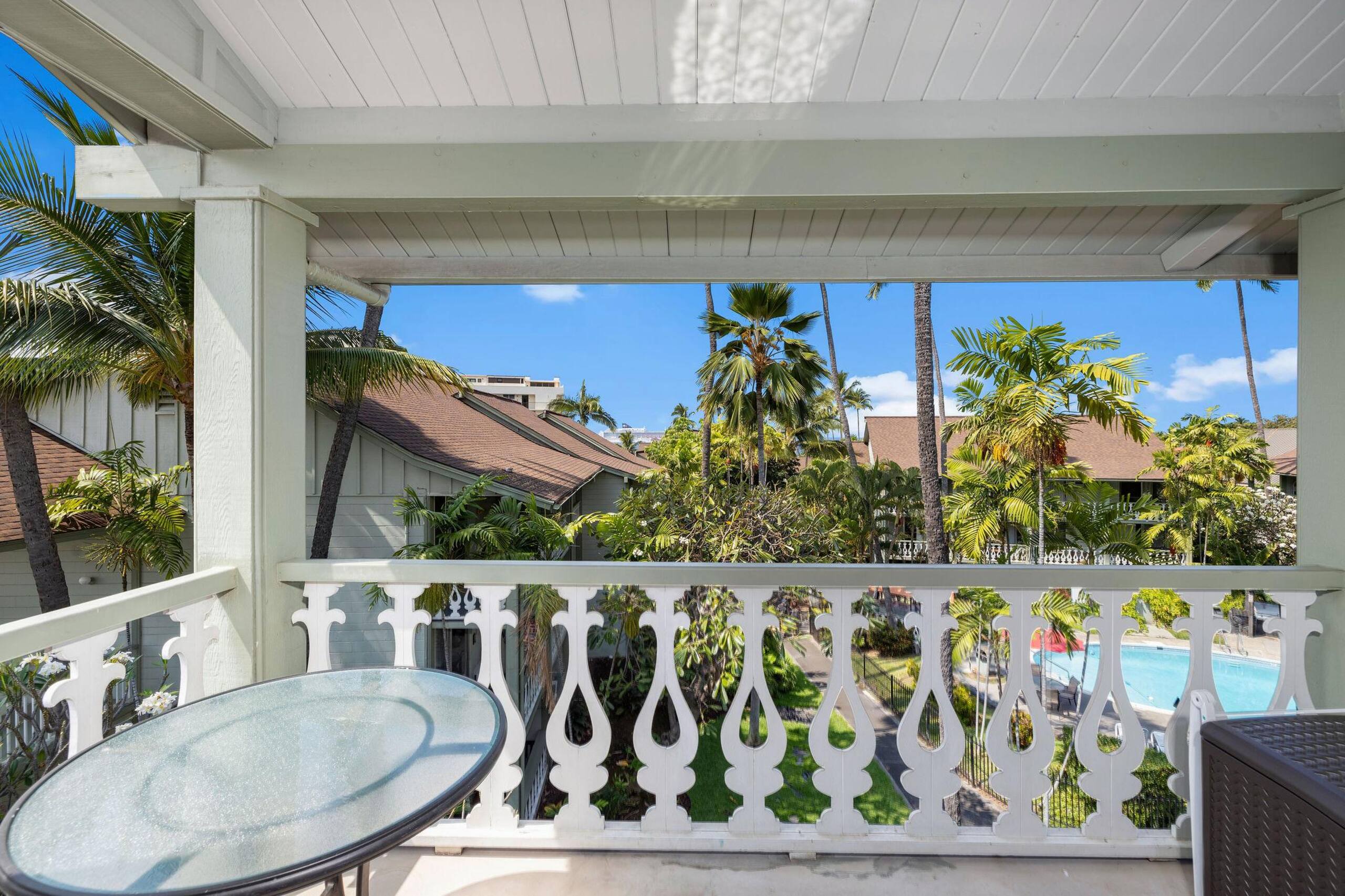 Condo in Kailua-Kona · ★4.67 · 1 bedroom · 2 beds · 1 private bath - Image 20
