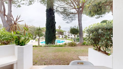 Villa V4 Balaia, Maria Luisa Beach