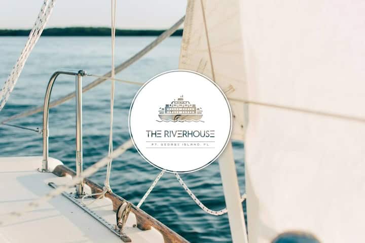 The Riverhouse - Jacksonville, FL