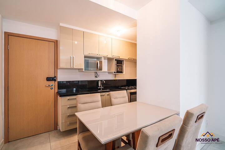 Nosso Apê managed Airbnb listing 3