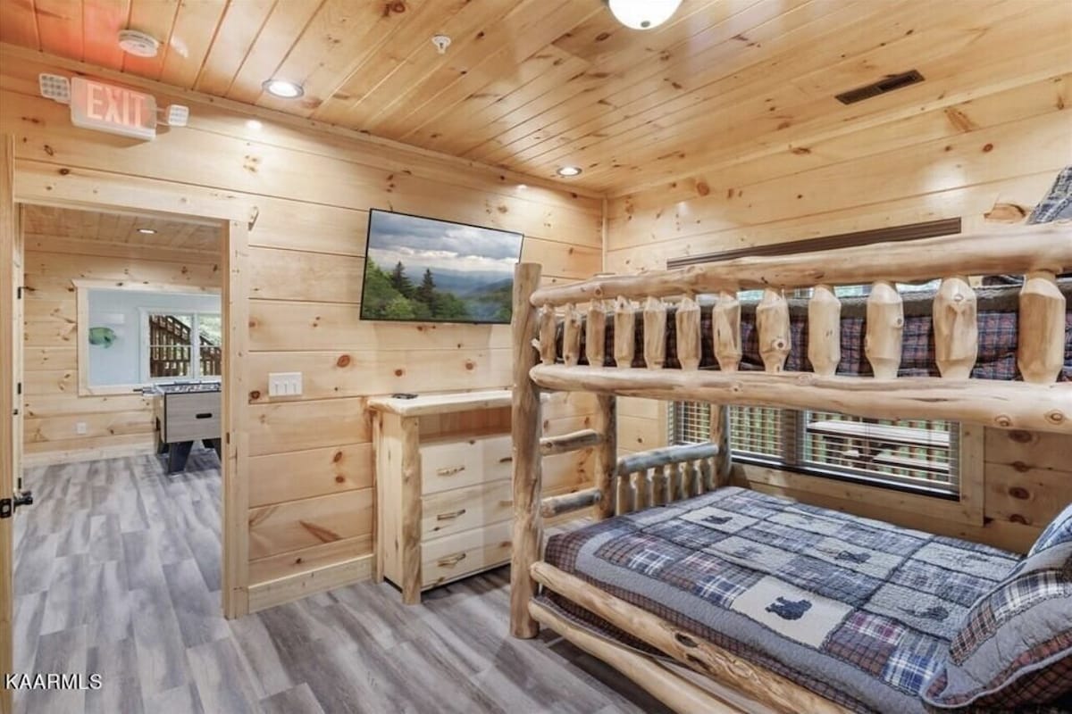 غرفة النوم 4