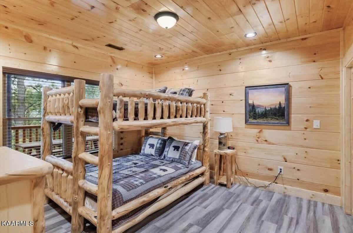 غرفة النوم 2