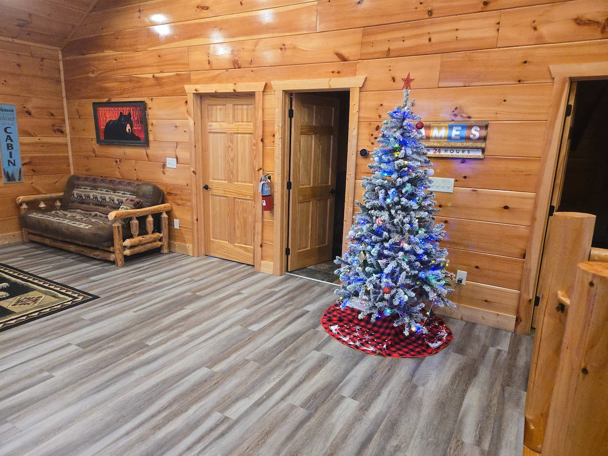 غرفة المعيشة